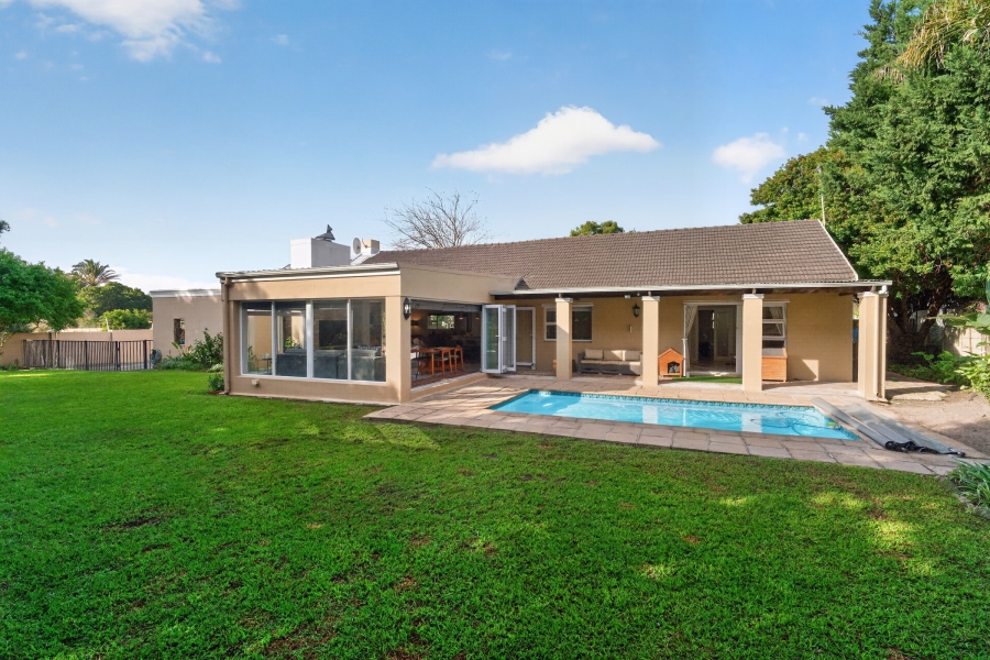 3 Bedroom Property for Sale in Tokai Western Cape